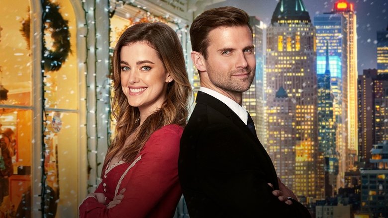 кадр из фильма Рождественская партия