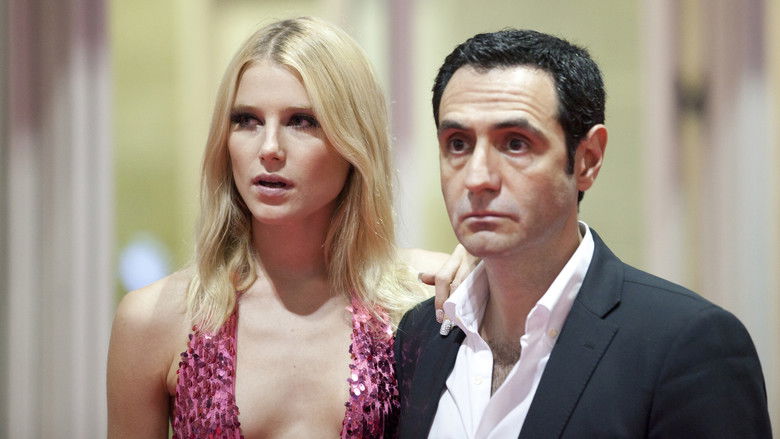 кадр из фильма Старлетка