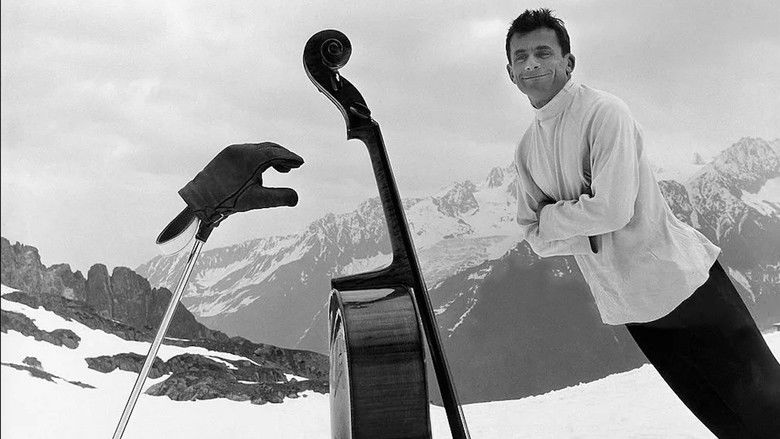 кадр из фильма Étoiles Et Tempêtes