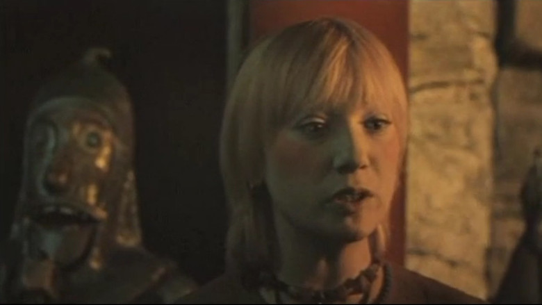 кадр из фильма Ярославна, королева Франции