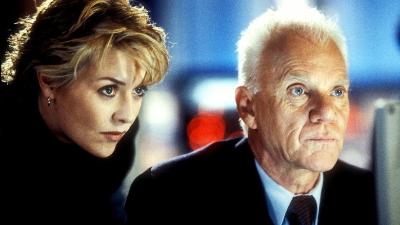 кадр из фильма Провал