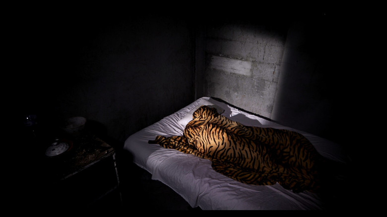 кадр из фильма Generous bodies