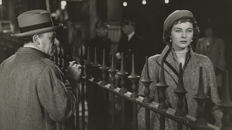 кадр из фильма Spy Hunt