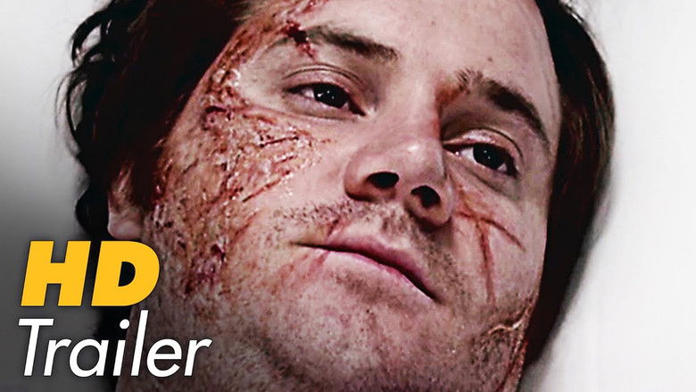 кадр из фильма Теория самоубийства