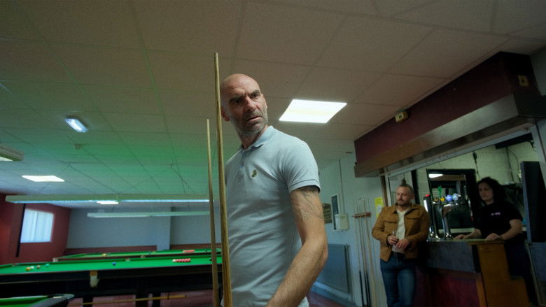 кадр из фильма A Pint and a Coke