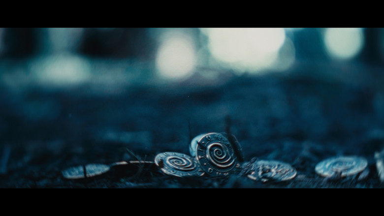 кадр из фильма Solutus