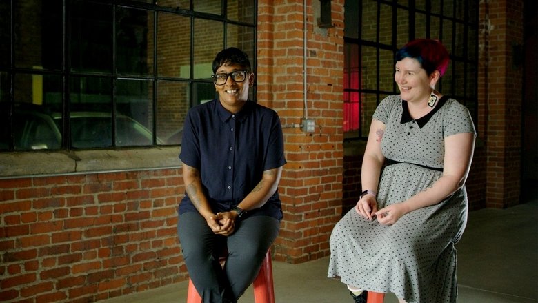 кадр из фильма Winona Ryder - Die Geister, die sie rief