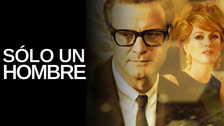 кадр из фильма Одинокий мужчина