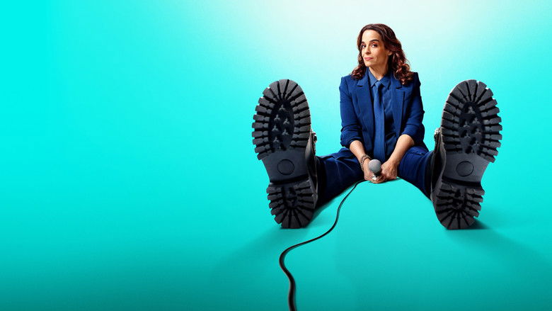 кадр из фильма Jessica Kirson: I'm the Man