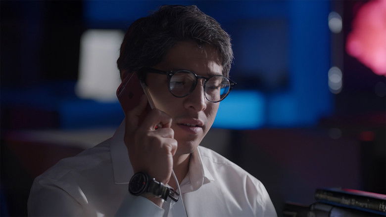 кадр из фильма The Drop Off