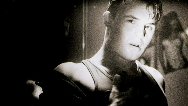 кадр из фильма Au Revoir Shirlei