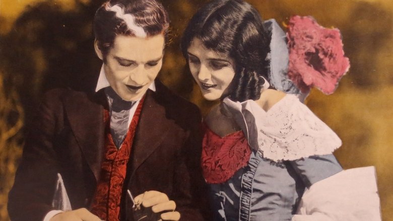 кадр из фильма The Fighting Coward