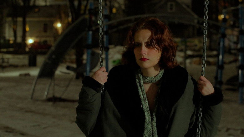 кадр из фильма Evelyn