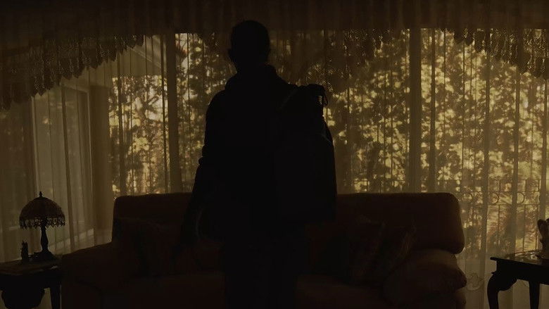 кадр из фильма Arañas