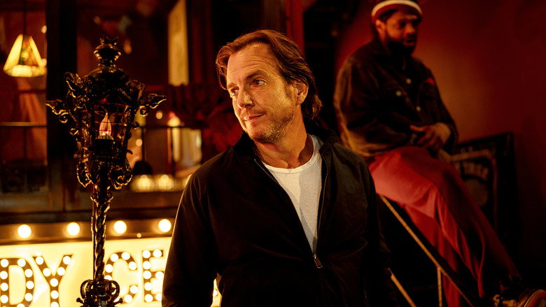 кадр из фильма Эта штука работает?