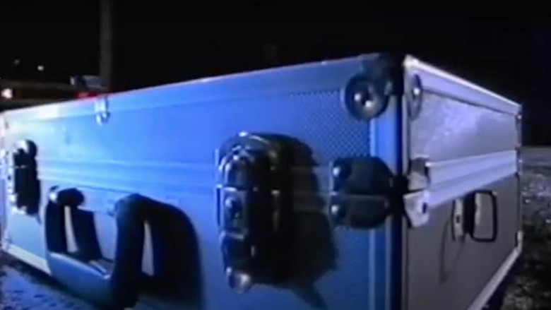 кадр из фильма The Hard Case