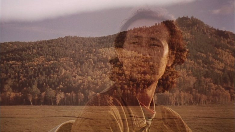 кадр из фильма 黑骏马