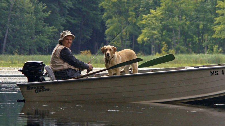 кадр из фильма Человек, который убил Гитлера и затем снежного человека