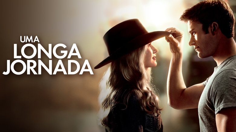 кадр из фильма Дальняя дорога