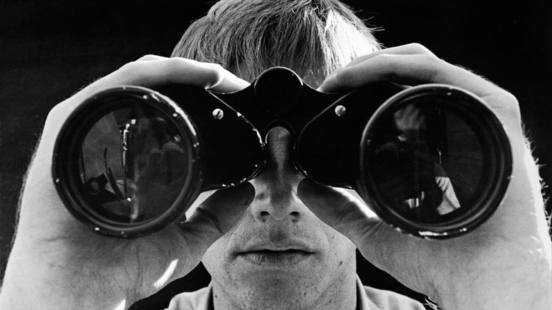 кадр из фильма Жуткий, злобный