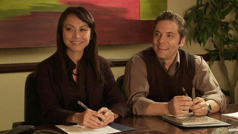 кадр из фильма Moon Maidens