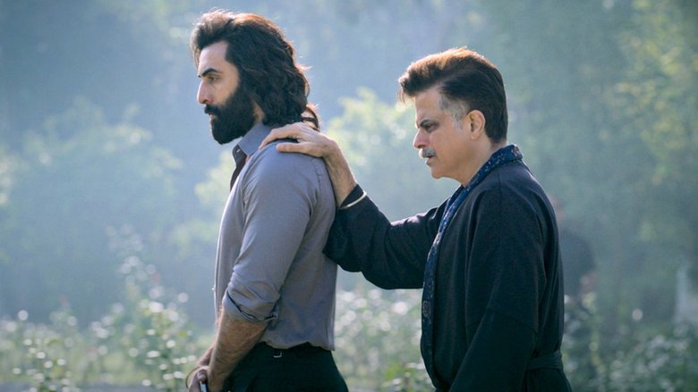 кадр из фильма Животное