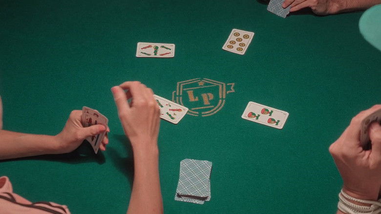 кадр из фильма Sobre anchos y falsos