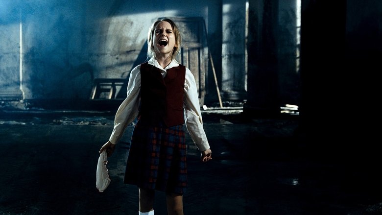 кадр из фильма Юленька