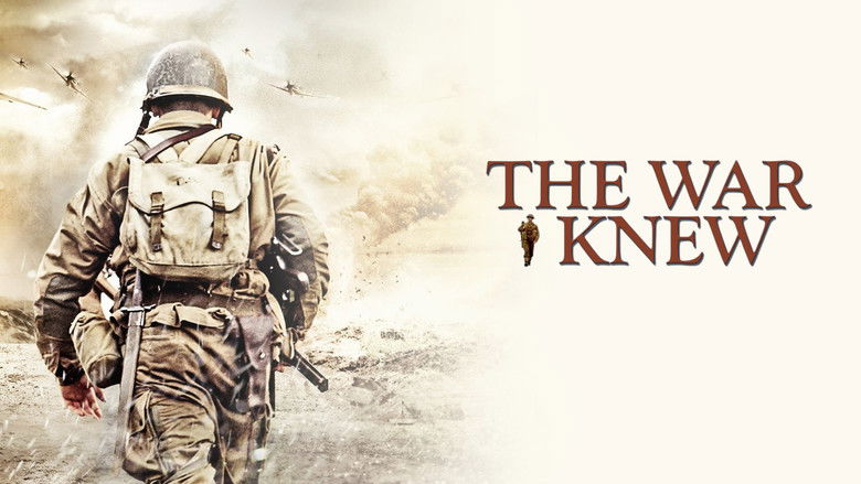 кадр из фильма The War I Knew
