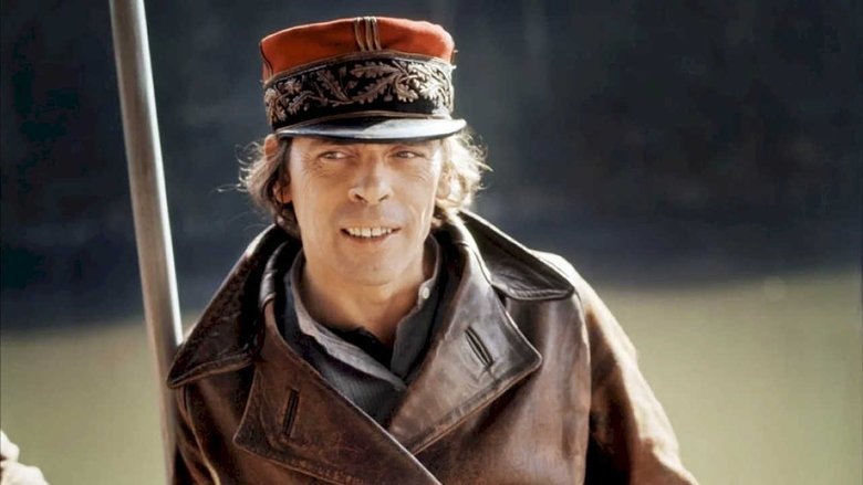 кадр из фильма Le Bar de la fourche