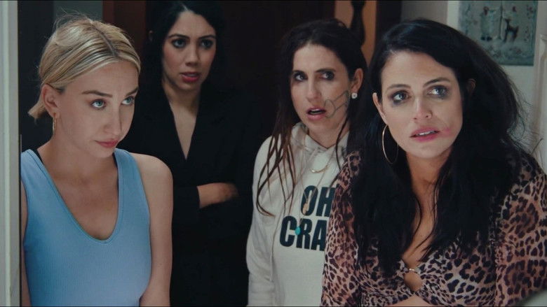 кадр из фильма Killington