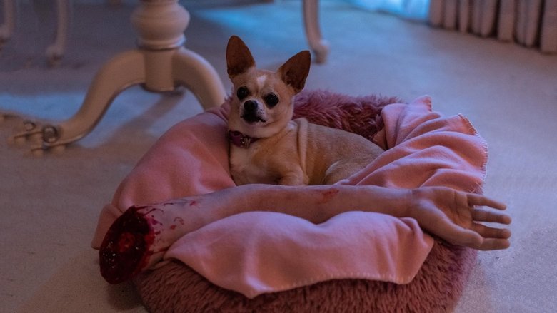 кадр из фильма Субстанция. Идеал