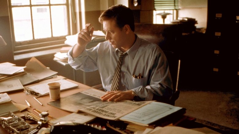 кадр из фильма Игры разума