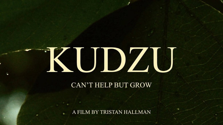 кадр из фильма Kudzu Can't Help But Grow