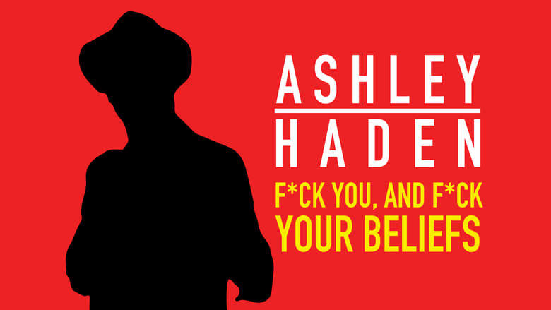 кадр из фильма Ashley Haden: F**k You And F**k Your Beliefs
