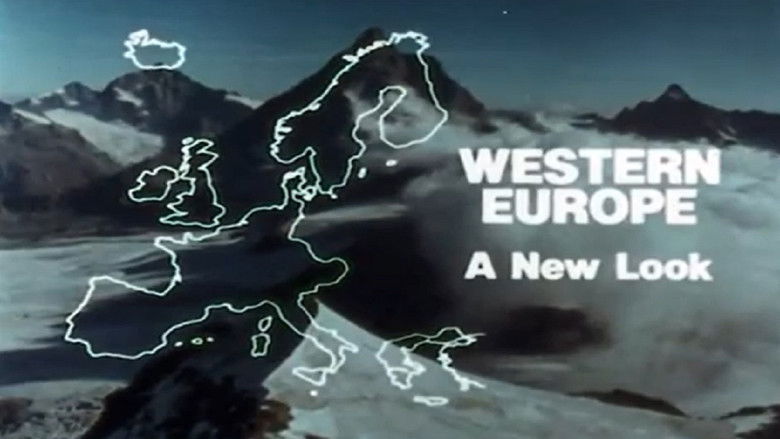 кадр из фильма Western Europe: A New Look