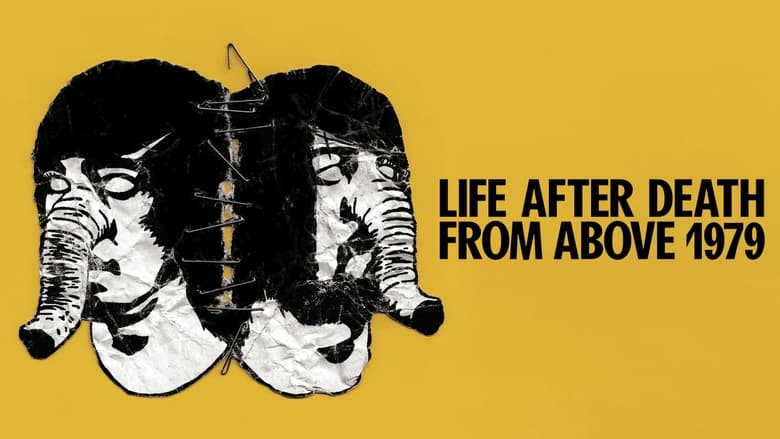 кадр из фильма Life After Death from Above 1979