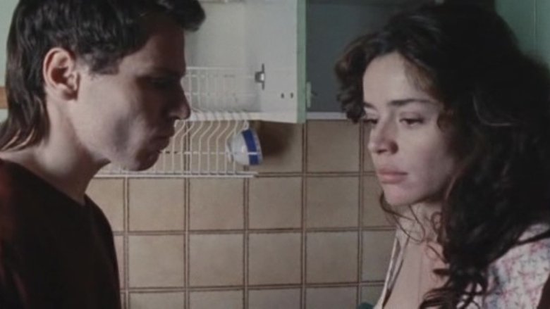 кадр из фильма Tuya siempre