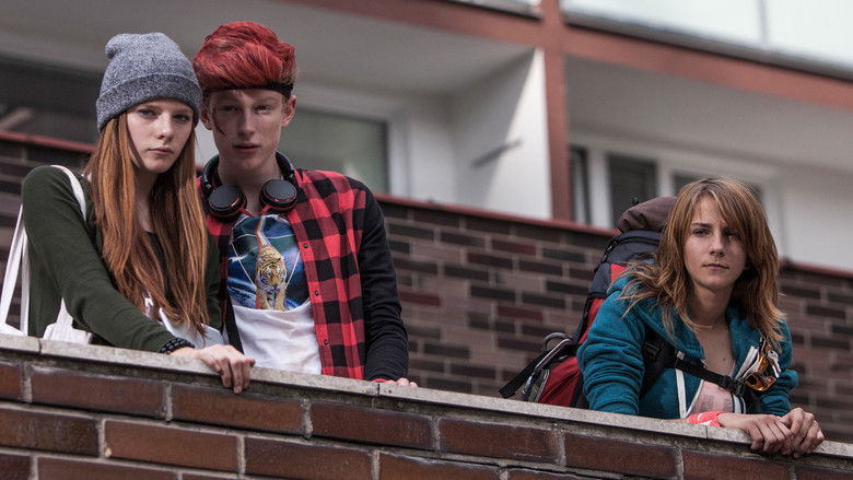 кадр из фильма Ani ve snu!