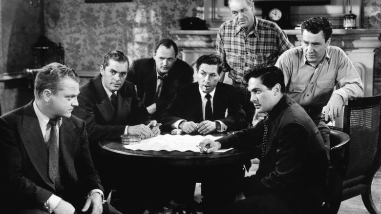 кадр из фильма Белая горячка