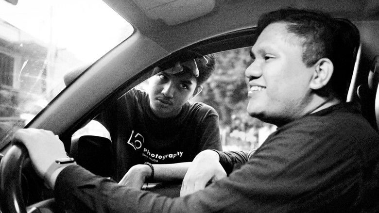 кадр из фильма The (memories) We Never Forget