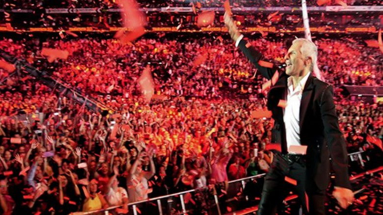 кадр из фильма Taratata fète ses 30 ans