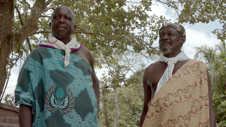 кадр из фильма Dee sitonu a weti