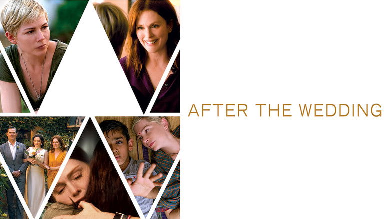 кадр из фильма После свадьбы