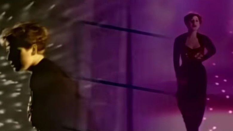 кадр из фильма Cocteau Twins: Heaven or Las Vegas