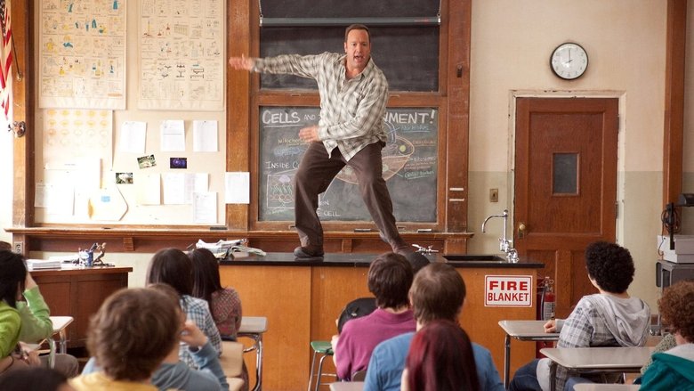 кадр из фильма Толстяк на ринге