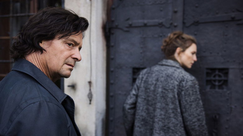 кадр из фильма Meiberger - Tod am See