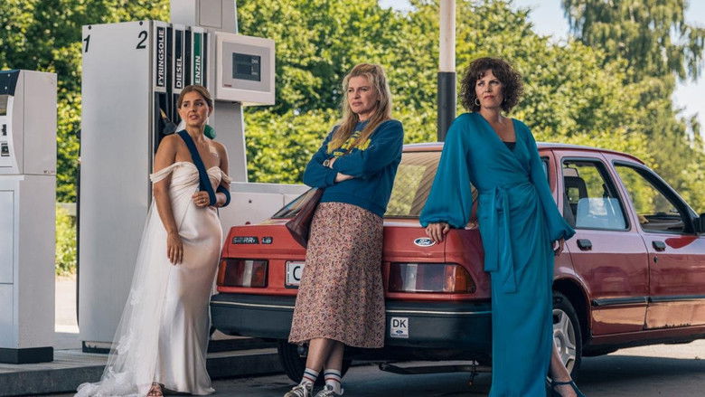 кадр из фильма Jagtsæson 2: I medgang og modgang