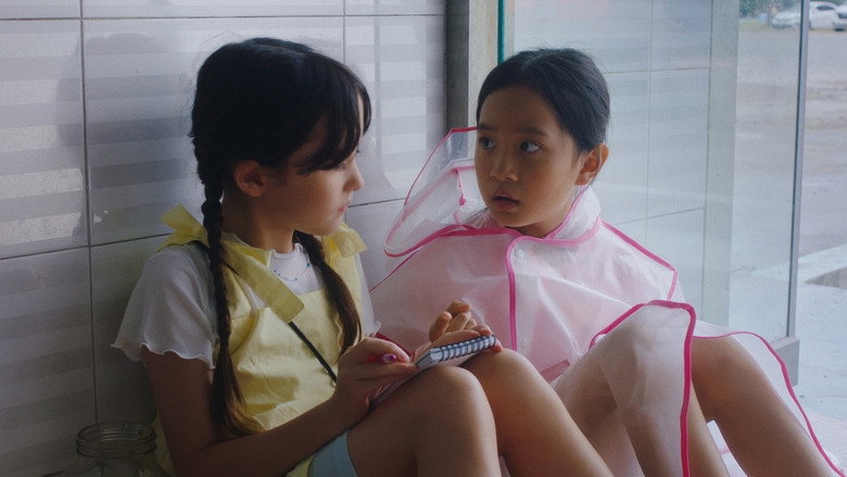 кадр из фильма Mr. Tony is not Really a Shell!