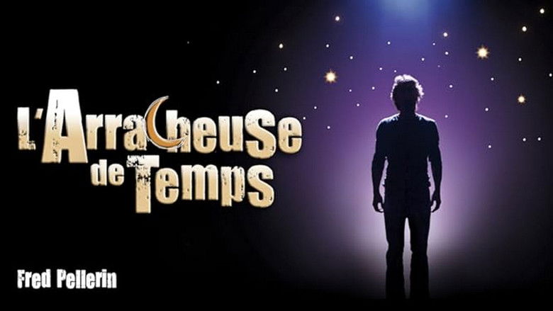 кадр из фильма Fred Pellerin : L'arracheuse de temps